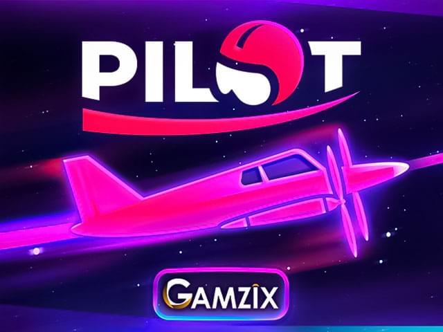bet jogos Piloto
