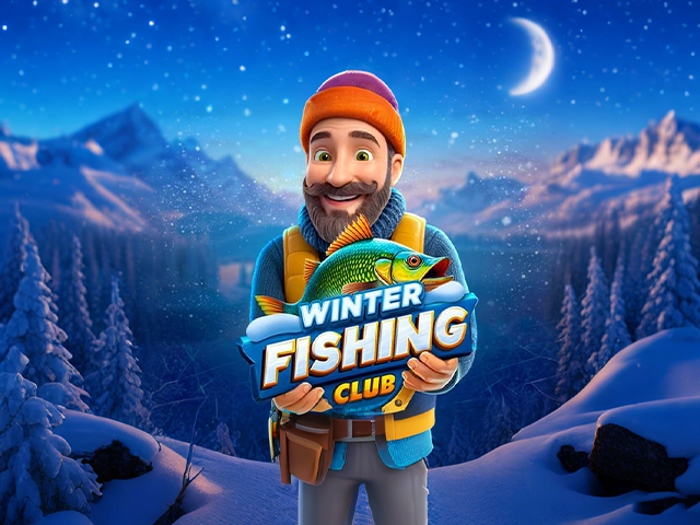 bet jogos Clube de Pesca de Inverno