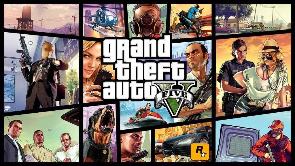 bet jogos Grand Theft Auto V